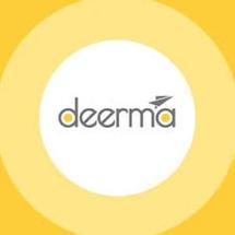 Logo DEERMA TECHNOLOGY