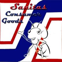 Logo sanitascg