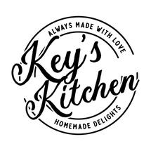 Logo Keysskitchen