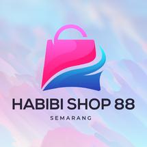 Logo Habibi Shop 88