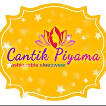 Logo cantik piyama
