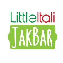 Logo Little itali jakbar