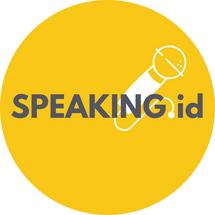 Logo SPEAKINGid