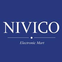 Logo Nivico Electronic