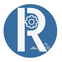 Logo Riva Jaya Motor