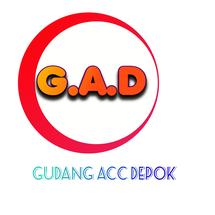 Logo ACC DEPOK