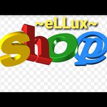 Logo elluxshop
