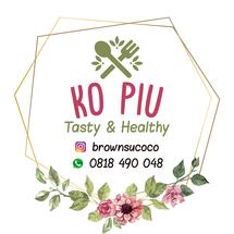 Logo ko piu88