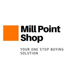 Logo Mill Point Shop
