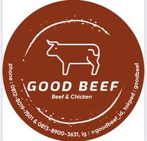 Logo GoodBeef