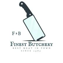 Logo FinestButcheryID
