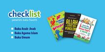 Logo mall buku murah