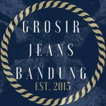 Logo Sandang shop