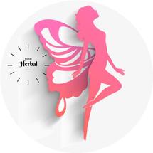 Logo beauty big breast