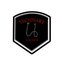 Logo Techmart Gadget