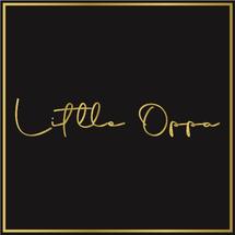 Logo Little Oppa