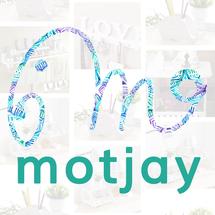 Logo Motjay