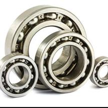 Logo CAHAYA BEARING