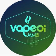 Logo Vapeoi Jambi