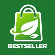 Logo BESTSELLER STORE