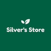 Logo Silvers Store