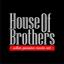 Logo House of Brothers