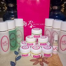 r skincare