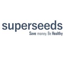 Logo superseeds