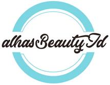 Logo Alhasbeautyid
