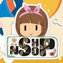 Logo NSHP_Shop