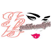 Logo Getitbeauty16