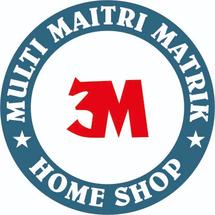 Logo multi Maitri matrik