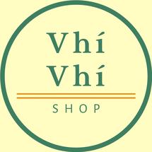 Logo vhivhishop