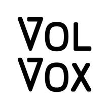 Logo Volvox-Vapor