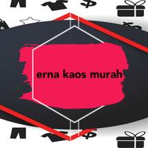 Logo Erna Kaos Murah