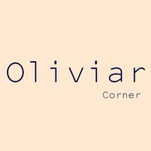 Logo oliviar corner