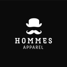 Logo Hommesapparel