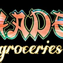 Logo HadeGroceries