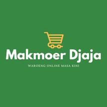 Logo Makmoer Djaja