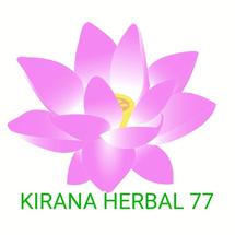 Logo KIRANA HERBAL 77