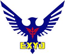 Logo Exyo Online Shop