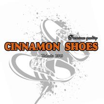 Logo CinnamonShoes