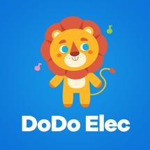 Logo DoDo_Elec