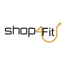 Logo shop4Fit