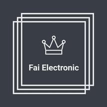 Logo Fai Electronic