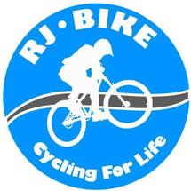 Logo RJ BIKE KARAWANG