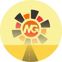 Logo MatahariGame