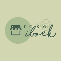 Logo tokoiboek