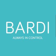 Logo Bardi Jakarta Official