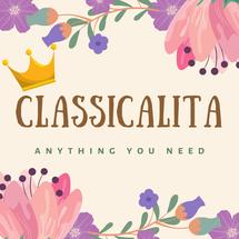 Logo Classicalita